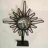 Candleholder-sun